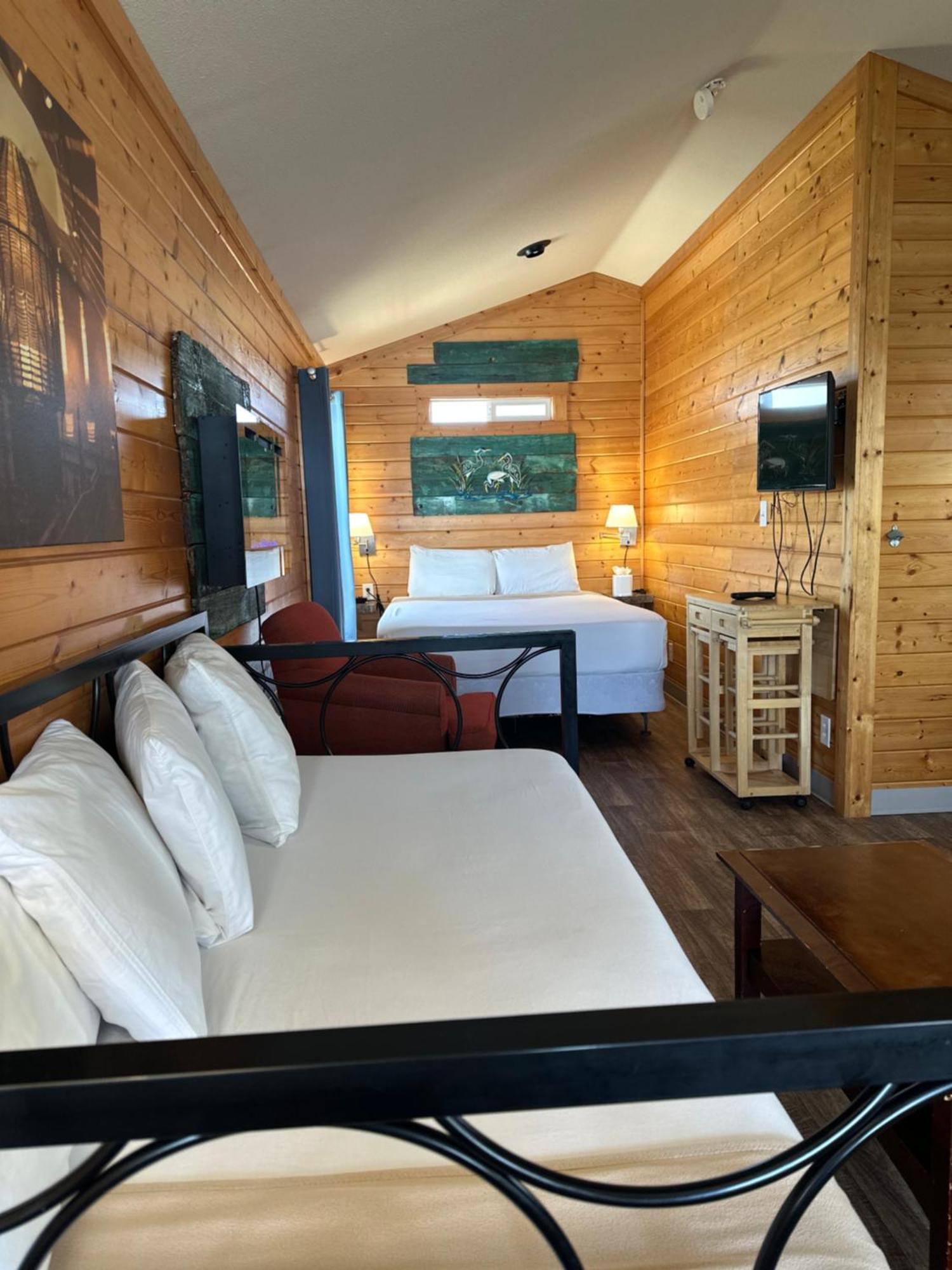 Westport Marina Cottages Экстерьер фото