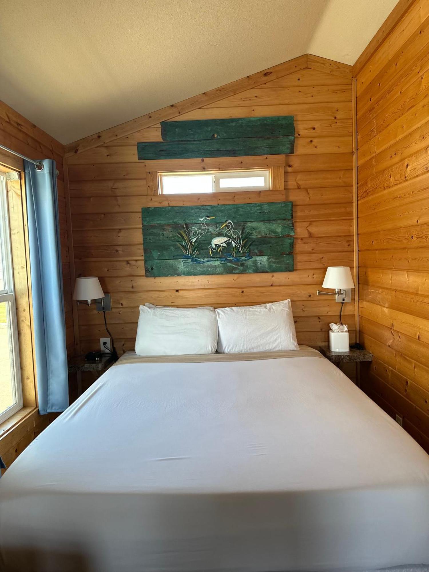 Westport Marina Cottages Экстерьер фото