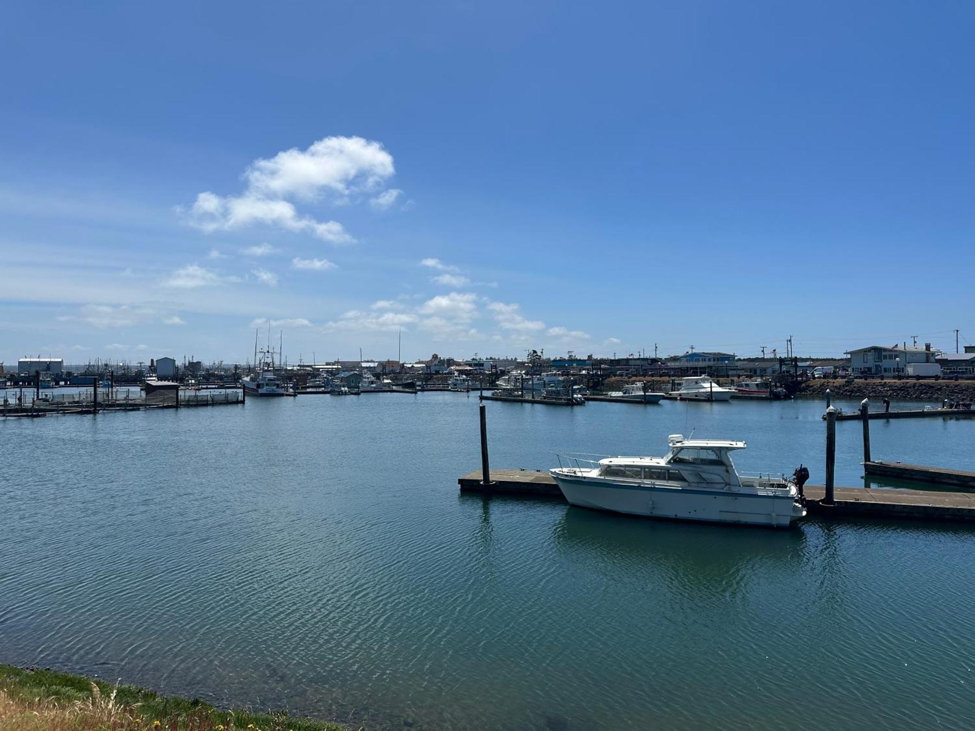 Westport Marina Cottages Экстерьер фото