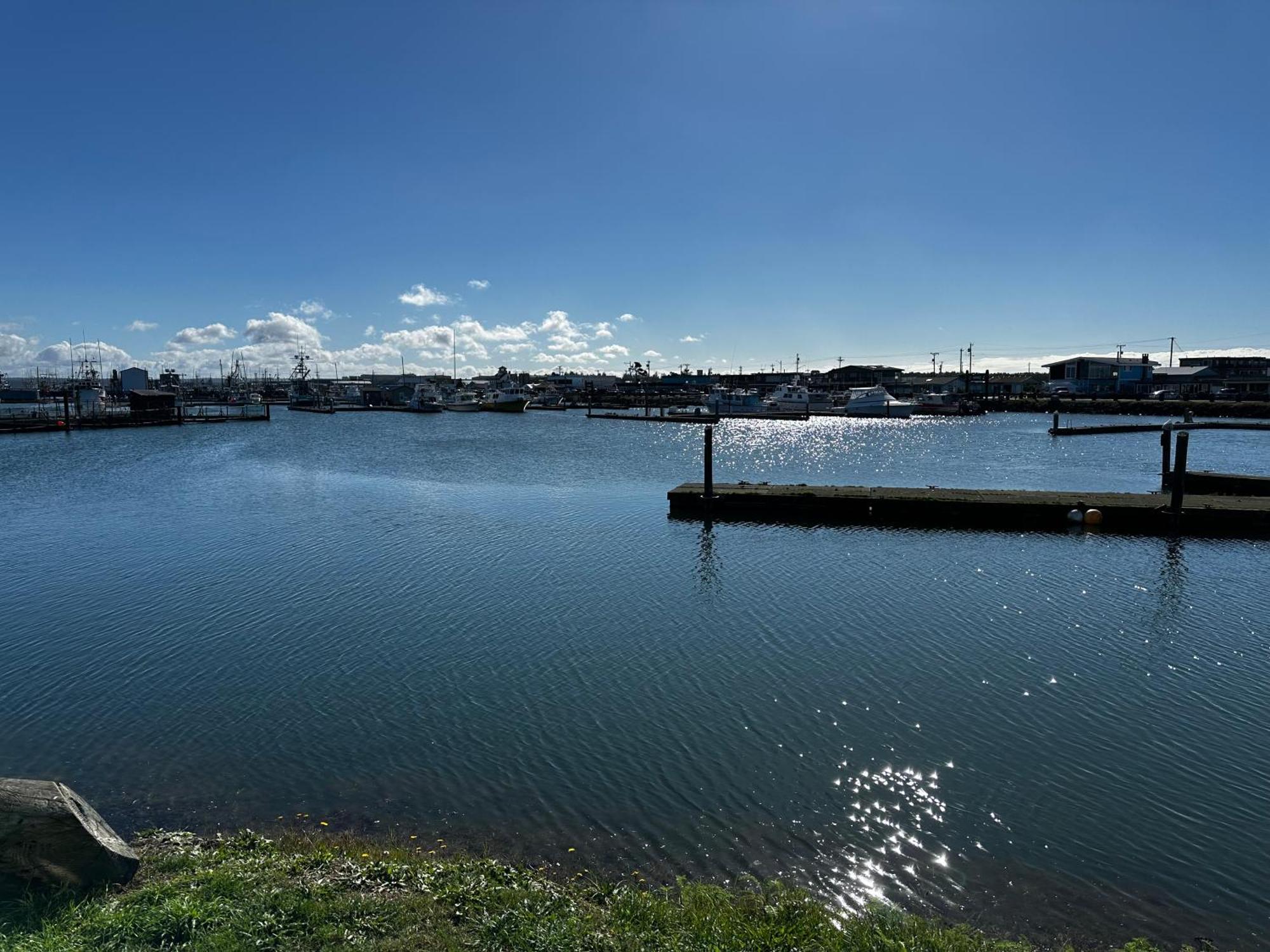Westport Marina Cottages Экстерьер фото