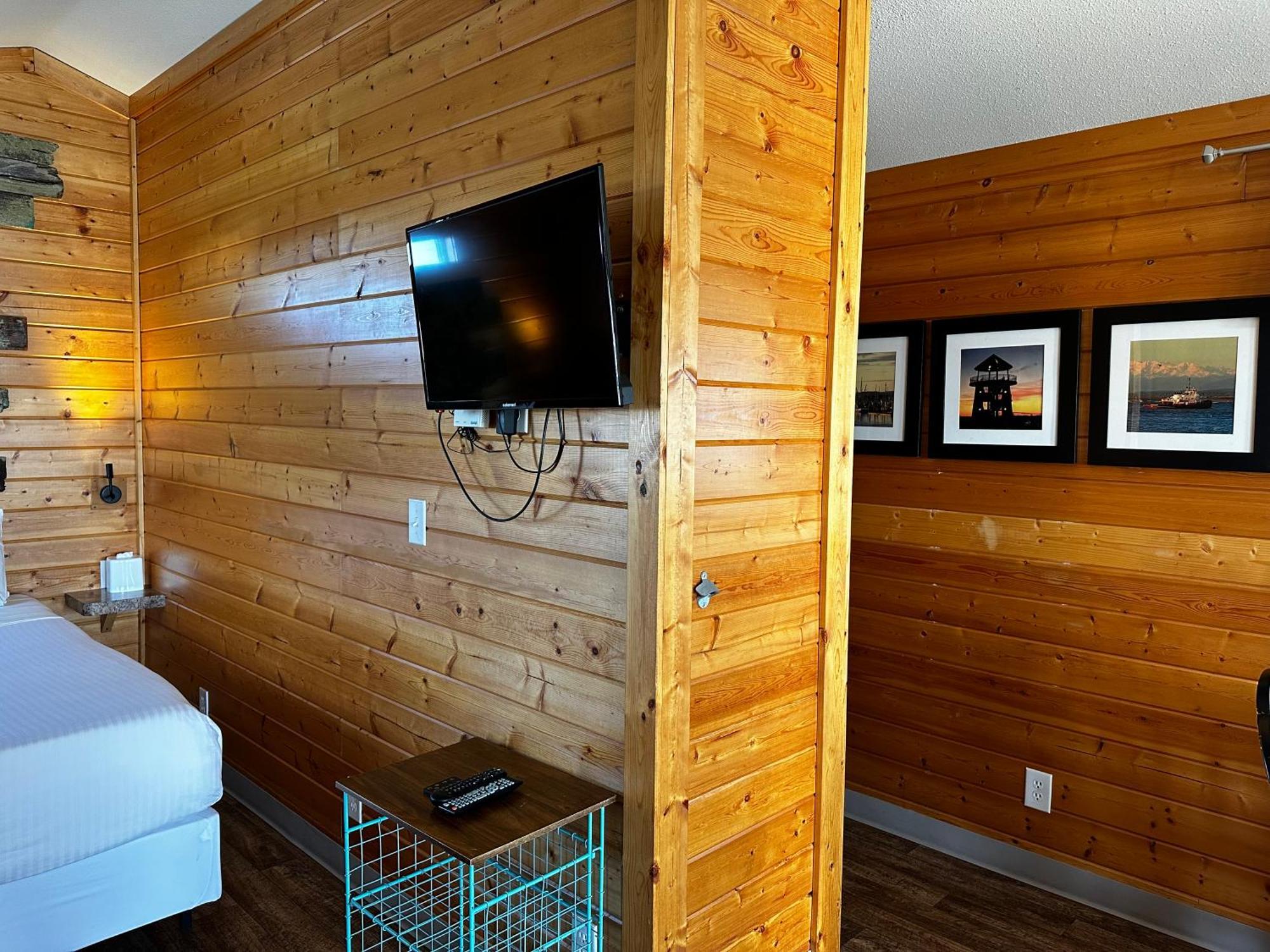 Westport Marina Cottages Экстерьер фото