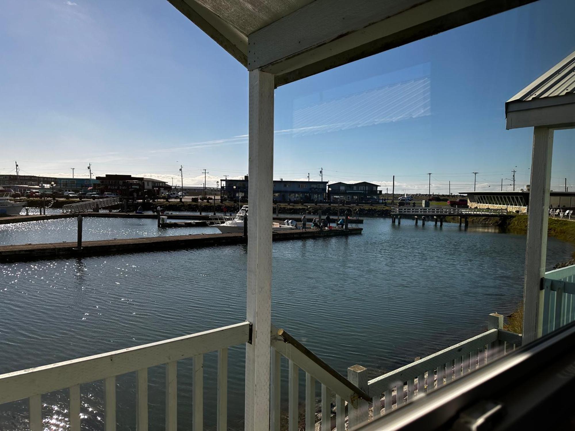 Westport Marina Cottages Экстерьер фото