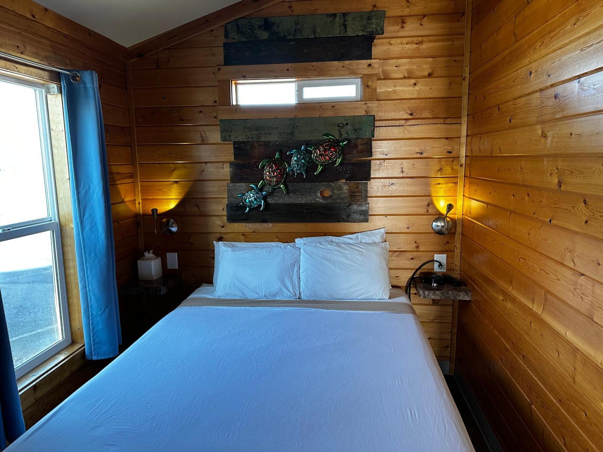 Westport Marina Cottages Экстерьер фото