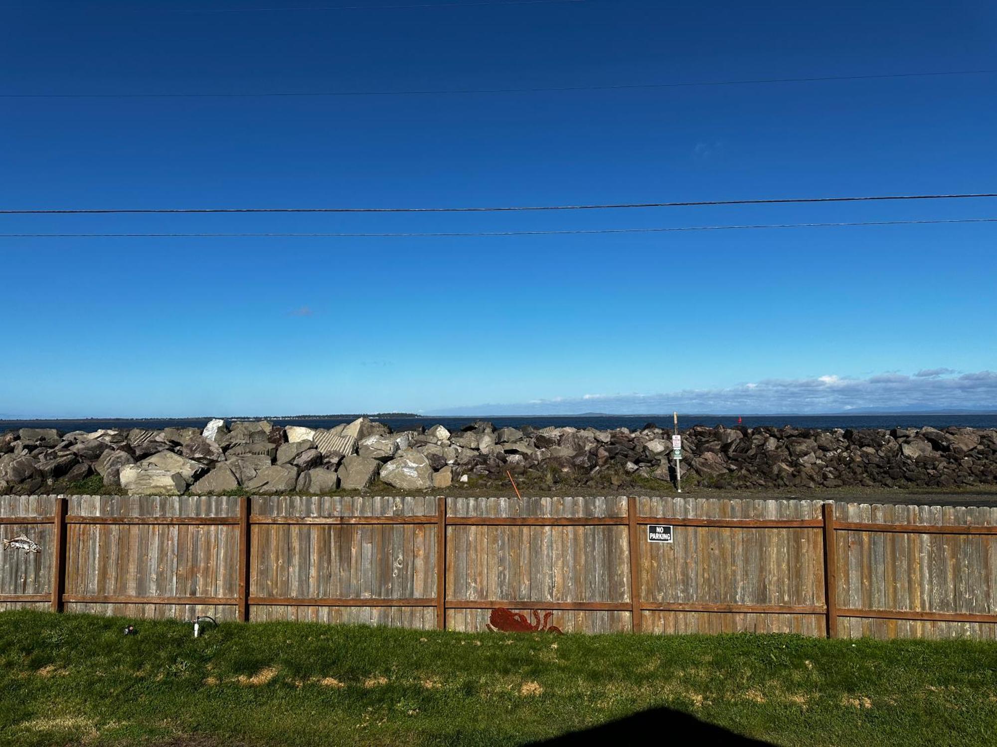 Westport Marina Cottages Экстерьер фото