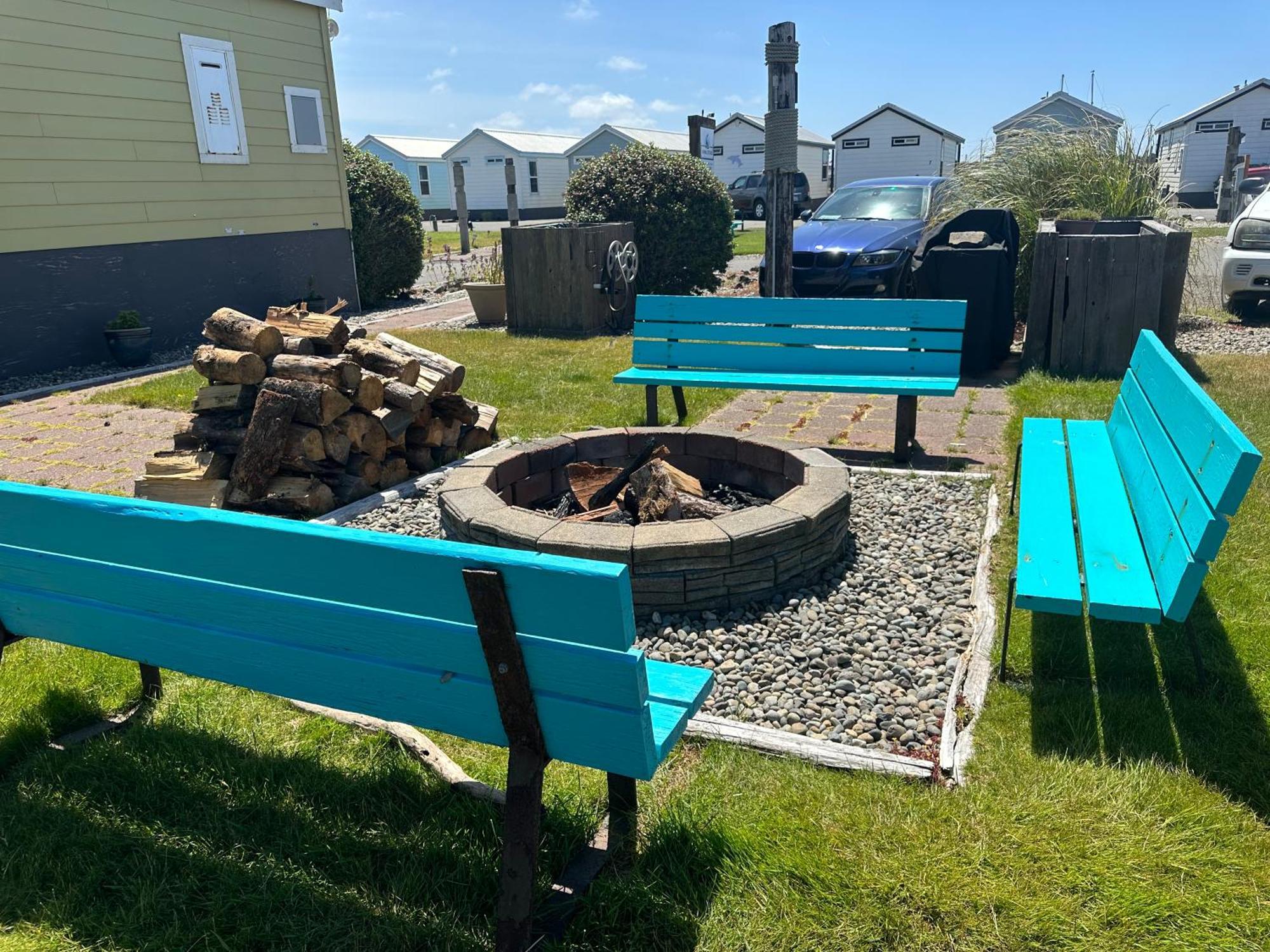 Westport Marina Cottages Экстерьер фото